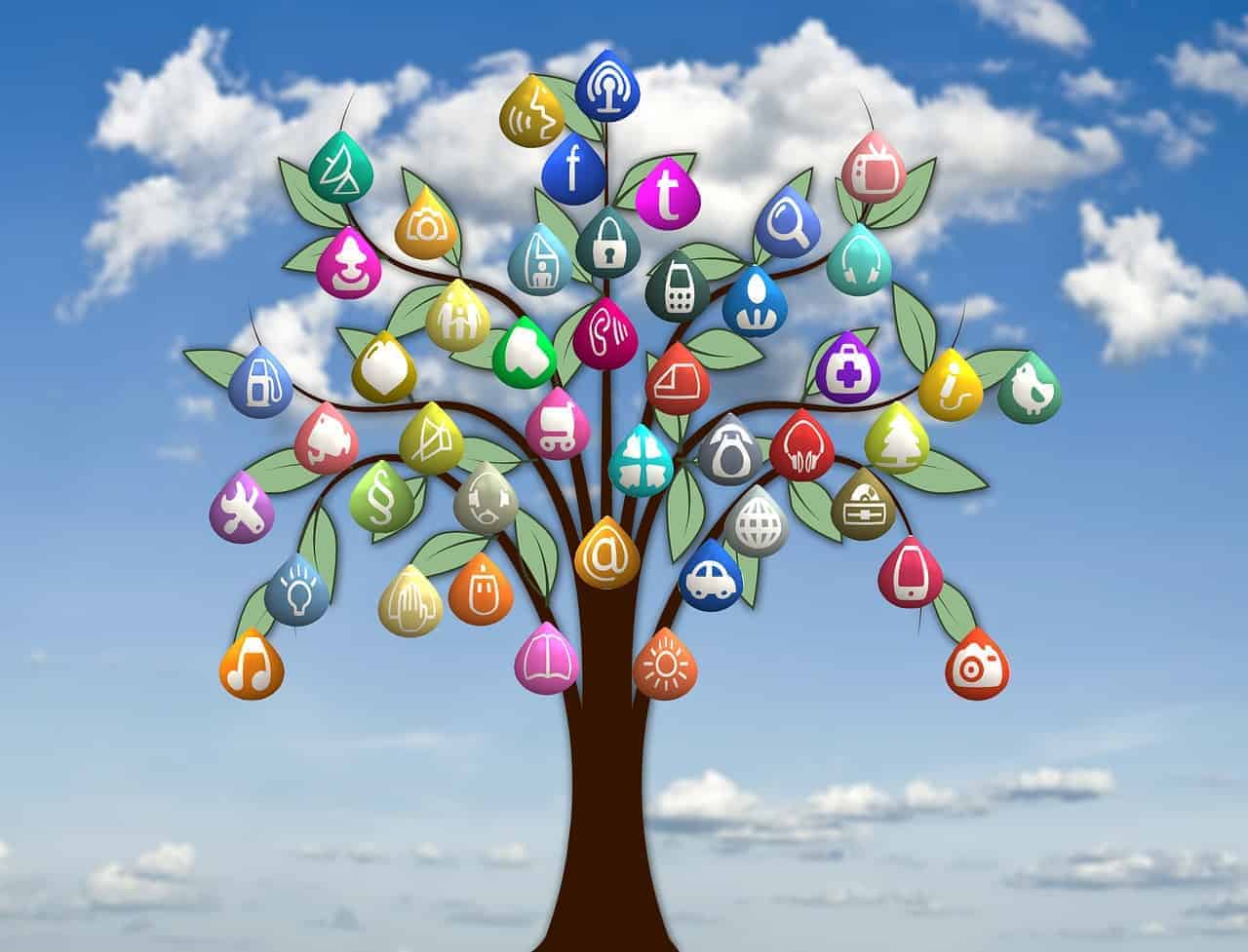 free apps nonprofit